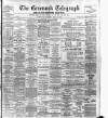 Greenock Telegraph and Clyde Shipping Gazette