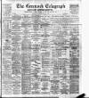 Greenock Telegraph and Clyde Shipping Gazette Friday 05 May 1905 Page 1