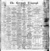 Greenock Telegraph and Clyde Shipping Gazette