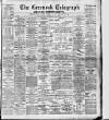 Greenock Telegraph and Clyde Shipping Gazette