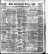 Greenock Telegraph and Clyde Shipping Gazette