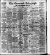 Greenock Telegraph and Clyde Shipping Gazette