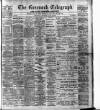 Greenock Telegraph and Clyde Shipping Gazette