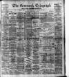 Greenock Telegraph and Clyde Shipping Gazette