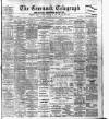 Greenock Telegraph and Clyde Shipping Gazette