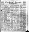 Greenock Telegraph and Clyde Shipping Gazette Wednesday 05 July 1905 Page 1