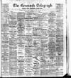 Greenock Telegraph and Clyde Shipping Gazette