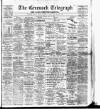 Greenock Telegraph and Clyde Shipping Gazette Friday 07 July 1905 Page 1