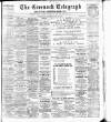 Greenock Telegraph and Clyde Shipping Gazette