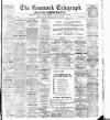Greenock Telegraph and Clyde Shipping Gazette Wednesday 02 August 1905 Page 1