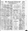 Greenock Telegraph and Clyde Shipping Gazette