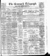 Greenock Telegraph and Clyde Shipping Gazette