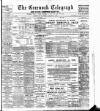 Greenock Telegraph and Clyde Shipping Gazette