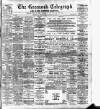 Greenock Telegraph and Clyde Shipping Gazette