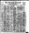 Greenock Telegraph and Clyde Shipping Gazette