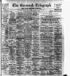 Greenock Telegraph and Clyde Shipping Gazette