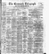 Greenock Telegraph and Clyde Shipping Gazette