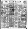 Greenock Telegraph and Clyde Shipping Gazette