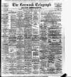 Greenock Telegraph and Clyde Shipping Gazette