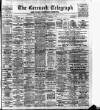 Greenock Telegraph and Clyde Shipping Gazette