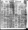 Greenock Telegraph and Clyde Shipping Gazette