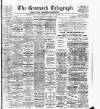 Greenock Telegraph and Clyde Shipping Gazette