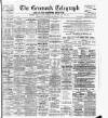 Greenock Telegraph and Clyde Shipping Gazette