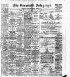 Greenock Telegraph and Clyde Shipping Gazette