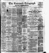 Greenock Telegraph and Clyde Shipping Gazette