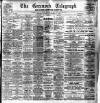 Greenock Telegraph and Clyde Shipping Gazette