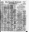 Greenock Telegraph and Clyde Shipping Gazette