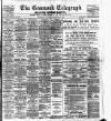 Greenock Telegraph and Clyde Shipping Gazette