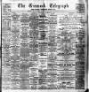 Greenock Telegraph and Clyde Shipping Gazette