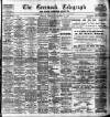 Greenock Telegraph and Clyde Shipping Gazette