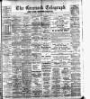 Greenock Telegraph and Clyde Shipping Gazette Thursday 04 January 1906 Page 1