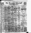 Greenock Telegraph and Clyde Shipping Gazette