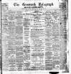 Greenock Telegraph and Clyde Shipping Gazette Tuesday 16 January 1906 Page 1