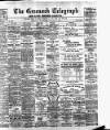 Greenock Telegraph and Clyde Shipping Gazette Wednesday 17 January 1906 Page 1