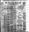 Greenock Telegraph and Clyde Shipping Gazette Friday 26 January 1906 Page 1