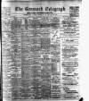 Greenock Telegraph and Clyde Shipping Gazette