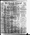 Greenock Telegraph and Clyde Shipping Gazette Wednesday 14 March 1906 Page 1