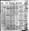 Greenock Telegraph and Clyde Shipping Gazette Wednesday 21 March 1906 Page 1