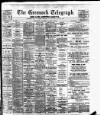 Greenock Telegraph and Clyde Shipping Gazette