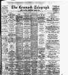 Greenock Telegraph and Clyde Shipping Gazette