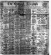Greenock Telegraph and Clyde Shipping Gazette Saturday 24 March 1906 Page 1