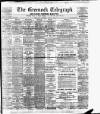 Greenock Telegraph and Clyde Shipping Gazette