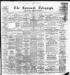 Greenock Telegraph and Clyde Shipping Gazette