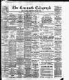 Greenock Telegraph and Clyde Shipping Gazette