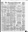 Greenock Telegraph and Clyde Shipping Gazette