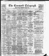 Greenock Telegraph and Clyde Shipping Gazette